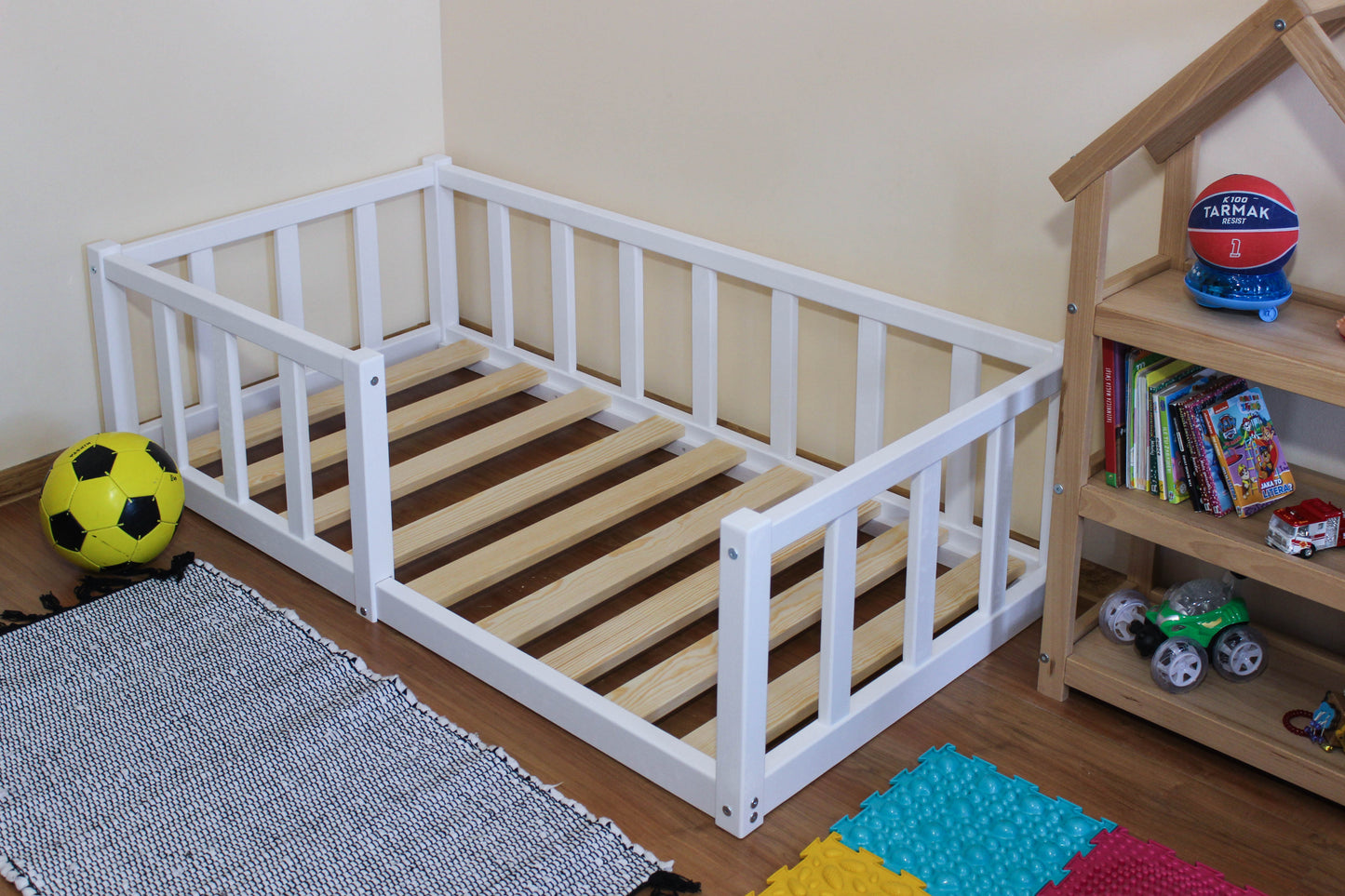 kids bed