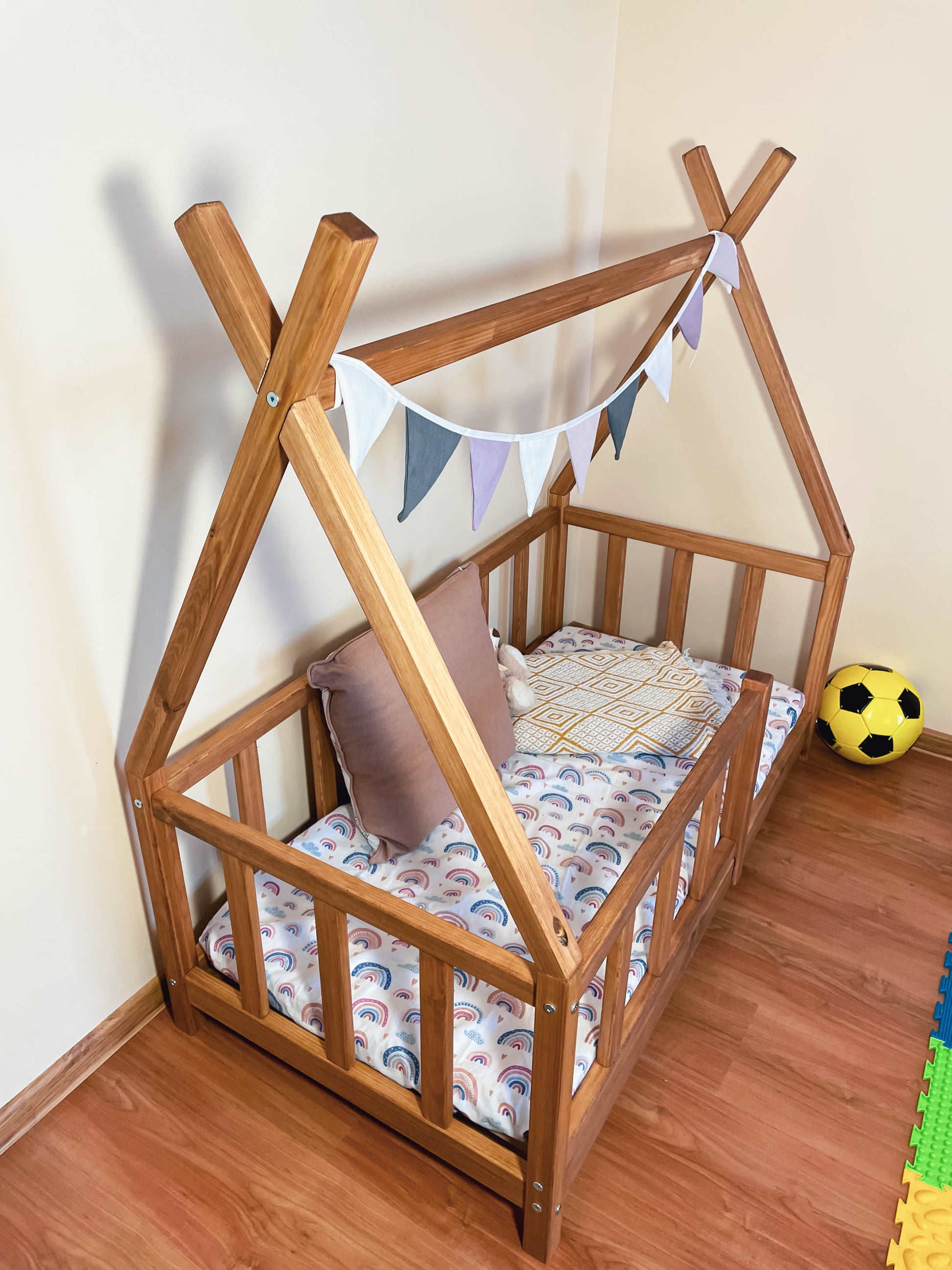 kids bed