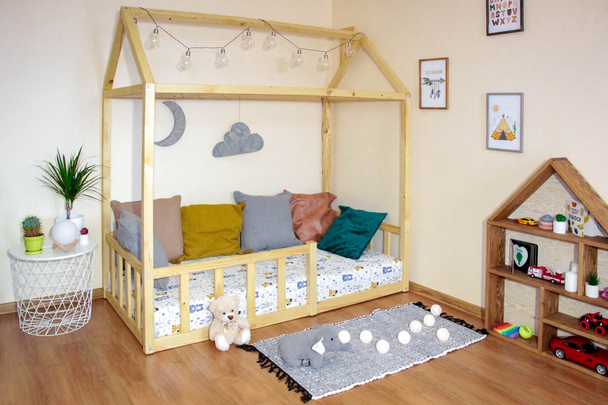 kids bed