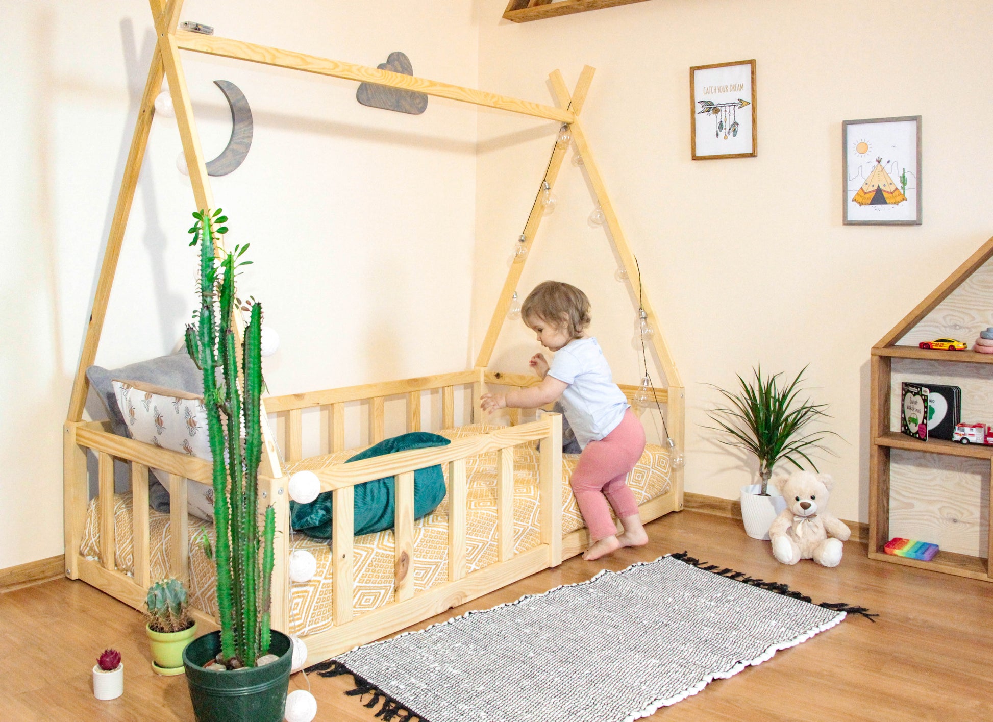 montessori at home