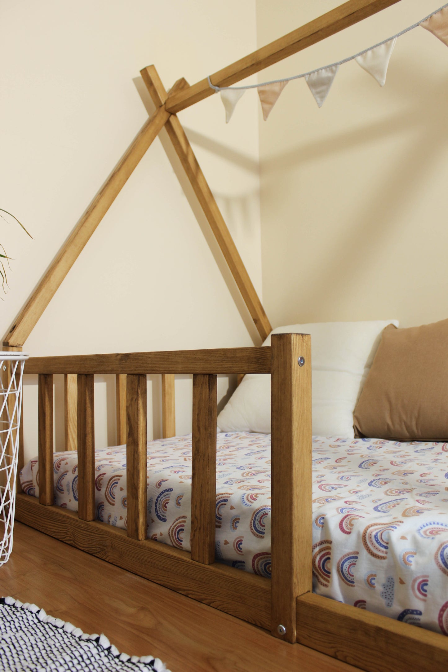 kids baby bed