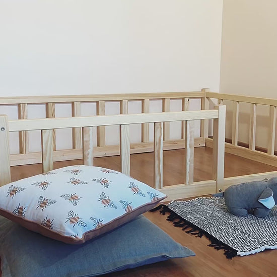 kids bed