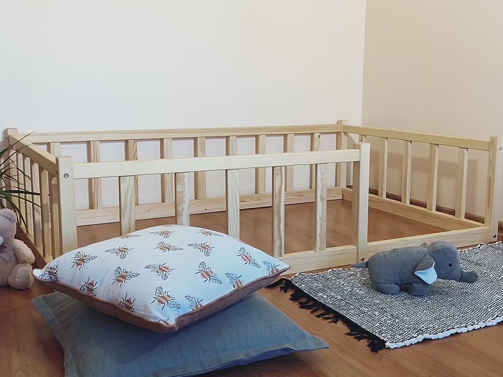 kids bed